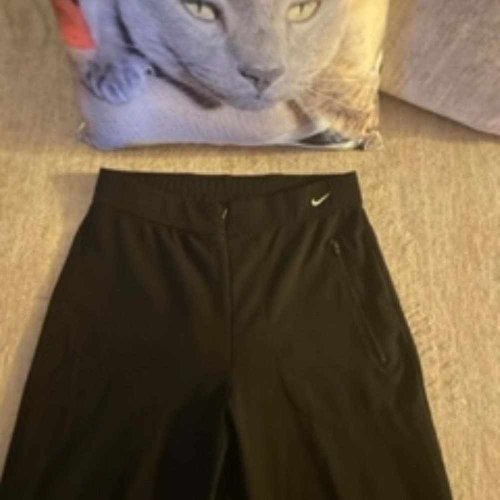 Nike Dri-fit Athletic Pant
